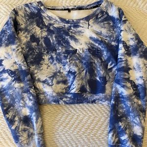 Balance Athletica-Essence crew cropped clarity